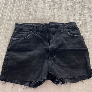 BDG shorts 27